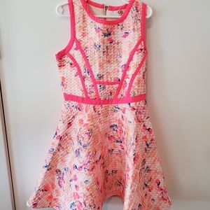 GB girls dress